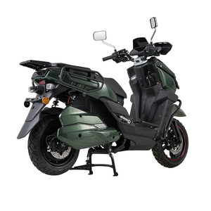 Motonette Sportive à Deux Roues pour Adulte, Moteur 1200W 2000W, Scooter Moto, Vente Chaude - Product Image 2