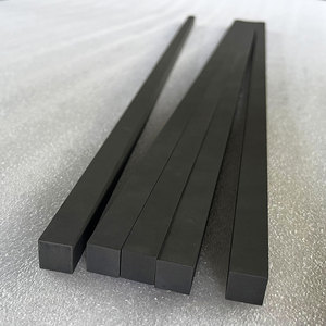 Tùy chỉnh mật độ cao <span class=keywords><strong>Graphite</strong></span> Rod tuyệt vời bôi trơn <span class=keywords><strong>Graphite</strong></span> Rod cho các bộ phận gia công và luyện kim chịu lửa - Product Image 1