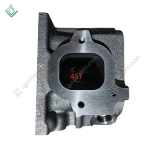 Culasse de moteur OM457 de haute qualité pour camion Mercedes-Benz Actros Axor, pièces de moteur diesel 12,0 L, 4570101020, neuve - Product Image 4