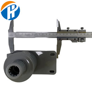 Nouveau produit : Boîtier de connexion étanche personnalisé pour câbles, connecteur électrique, protection de chauffage - Product Image 3