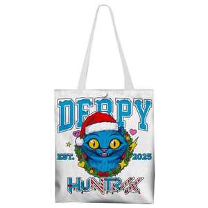 Sac à main Kpopdemon Hunter Pattern 2026 Devil Hunter Movie Merchandise avec design animé style Ins <span class=keywords><strong>pour</strong></span> fille, à porter à la main ou à l'épaule - Product Image 5