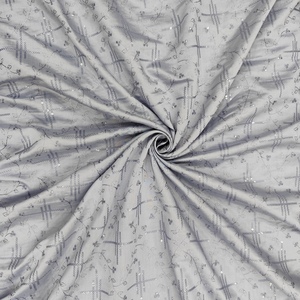 Tela de Seda Cruda de Poliéster Suave y Tejida, Ligera, Transpirable, Textura Lisa, para Acolchado, Costura, Manualidades, Proyectos de Bricolaje, Confección de Vestidos - Product Image 2