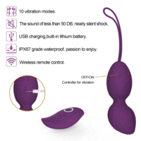 Ensemble d'œufs vibrants Y Love, jolis jouets sexuels, jeu pour adultes pour femmes sexy, soirée amusante au lit, jeu IP65 pas cher