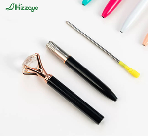 Bolígrafo de Metal de Lujo con Punta de Diamante - Regalos Promocionales Creativos <span class=keywords><strong>para</strong></span> Eventos Corporativos - Product Image 3