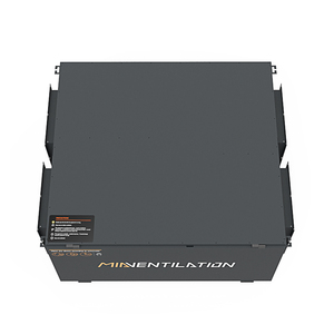 Ventilador <span class=keywords><strong>de</strong></span> Aire Fresco <span class=keywords><strong>de</strong></span> Doble Flujo <span class=keywords><strong>de</strong></span> 7000m³/h Directo <span class=keywords><strong>de</strong></span> Fábrica OEM |   Filtro HEPA <span class=keywords><strong>MIA</strong></span> H13 para Hospitales y Centros <span class=keywords><strong>de</strong></span> Salud - Product Image 3