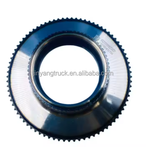 Yüksek kaliteli WEIERMAN dişli kutusu yüzük Stent WG2210100006 Sinotruk HOWO A7 F2000 F3000 modelleri için yeni fabrika toptan - Product Image 6