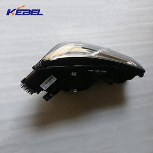 KEBEL fari auto sistemi di illuminazione auto fari led per <span class=keywords><strong>Audi</strong></span> <span class=keywords><strong>A4</strong></span> modello B9 2016 2017 2018 <span class=keywords><strong>2019</strong></span> - Product Image 6