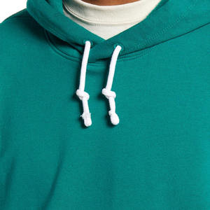 เสื้อฮู้ดผู้ชายใหม่ล่าสุดรุ่นทันสมัยกำหนดเองทำจากโรงงาน - Product Image 5