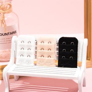 Gros 3 Crochet <span class=keywords><strong>Soutien</strong></span>-<span class=keywords><strong>Gorge</strong></span> Extender <span class=keywords><strong>4</strong></span> Crochet de <span class=keywords><strong>Soutien</strong></span>-<span class=keywords><strong>Gorge</strong></span> <span class=keywords><strong>Soutien</strong></span>-<span class=keywords><strong>Gorge</strong></span> <span class=keywords><strong>Extension</strong></span> - Product Image 2