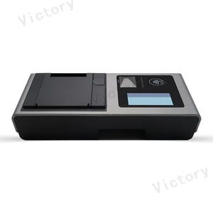 Caisse enregistreuse tactile 10 pouces avec imprimante intégrée pour marché, restaurant, commerce de détail, Android, OEM, personnalisable - Product Image 6