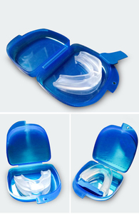 <span class=keywords><strong>Dispositivo</strong></span> antirronquidos, artefacto antirronquidos para hombres y mujeres, <span class=keywords><strong>dispositivo</strong></span> físico <span class=keywords><strong>antironquidos</strong></span> <span class=keywords><strong>de</strong></span> <span class=keywords><strong>silicona</strong></span> para rechinar los dientes - Product Image 6