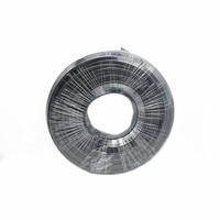 Cable Coaxial Mini Delgado de Doble Astel Rg6 de 75 Ohmios y 300 Metros, Precio por Metro, Proveedores