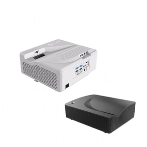 Bluetooth para <span class=keywords><strong>proyector</strong></span> aún menos luz láser <span class=keywords><strong>proyector</strong></span> LCD - Product Image 1