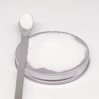 Sulfate de dodecyle sodique SDS K12 en poudre CAS 151-21-3, tensioactif pour les soins personnels et l'industrie