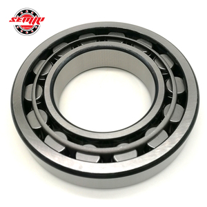 60x110x28mm Roller <b>Bearing</b> NJ2212-E-M1 C3 - Product Image 4