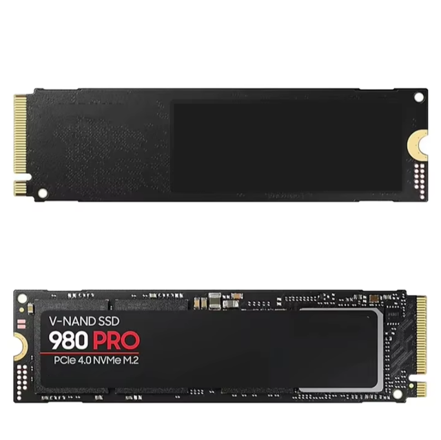 MZ-V980PITO Internal M.2 NVMe SATA 3.0 SSD Laptop Universal High-Speed 7450MB/s Read 6900MB/s Write