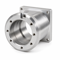 Hartford Aerospace: Desarrollo de Extrusión de Aluminio Irregular Integrada con Conductos Multicavidad y Montaje Personalizados