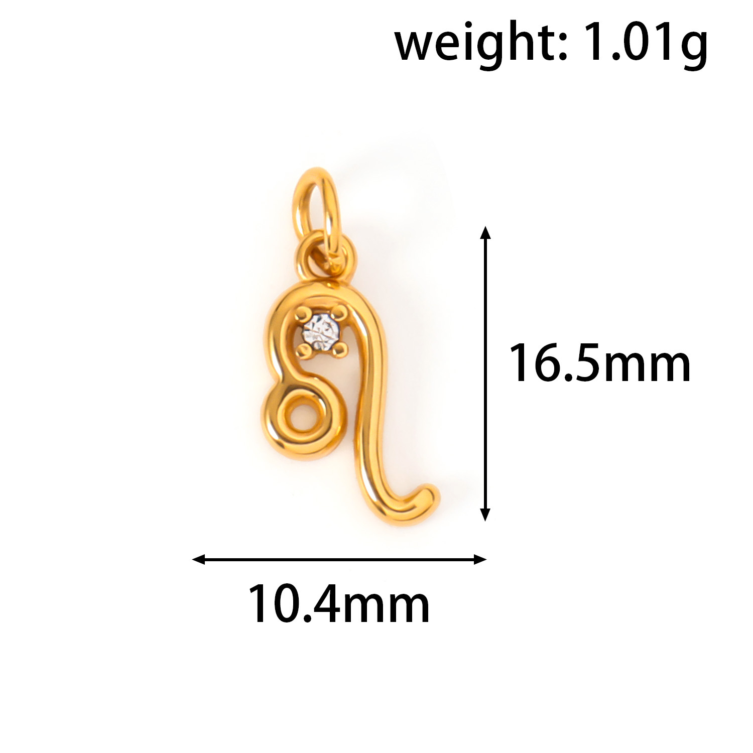 Gold-Leo