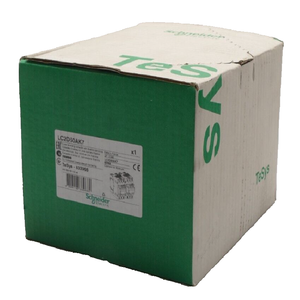 Klaar Voorraad Originele Omkeerbare Contactor <span class=keywords><strong>3</strong></span> Pool Lc2d50ak7 | 833968 Plc Leverancier - Product Image 1