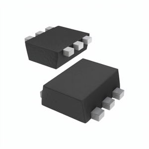 ทรานซิสเตอร์ PBSS5160V,115 SOT-563, SOT-666ชิ้นส่วนอิเล็กทรอนิกส์ - Product Image 1