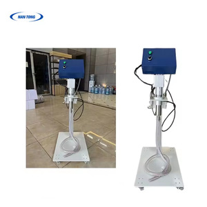 Máquina automática de encolado, recubrimiento y laminación de cartones de Nantong, dispensador de pegamento en frío, 220V, 300 metros por minuto - Product Image 4