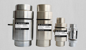 Celdas De Carga 100kg 300kg 1 <span class=keywords><strong>2</strong></span> <span class=keywords><strong>3</strong></span> 5 Ton Grande Balança S Feixe Caminhão Veículo Load Cell Compressão e <span class=keywords><strong>Sensor</strong></span> de Força de Tensão - Product Image 5