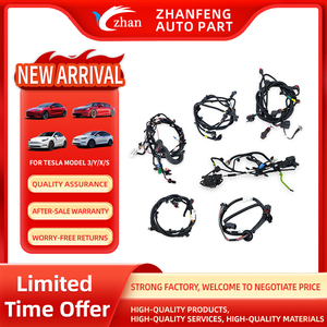 JIFUQI Car Other <strong>Auto</strong> <strong>Parts</strong> Supplier for American Cars Tesla Model X <strong>Auto</strong> <strong>Spare</strong> <strong>Parts</strong> - Product Image 4