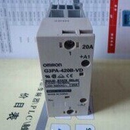   โซลิดสเตตรีเลย์ G3PB-225B-VD คอยล์ DC SPST ระบบอัตโนมัติทางอุตสาหกรรม - Product Image 5