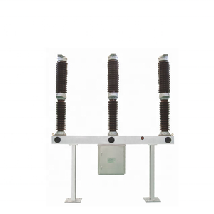 เบรกเกอร์วงจร SF6 รุ่น LW25 - Product Image 4