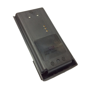 Nueva Batería de Repuesto de Iones de Litio de 3200 mAh para Walkie Talkie, Compatible con GE-Ericsson Jaguar 700P - Product Image 2