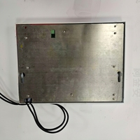 Système d'alarme multi-gaz et de surveillance centralisée pour régulateurs de pression de gaz en hôpitaux, laboratoires et lignes de production de semi-conducteurs