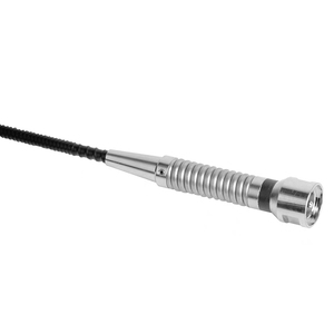 เสาอากาศ VHF UHF พร้อมแท่นแม่เหล็กสำหรับวิทยุเคลื่อนที่ วิทยุติดรถยนต์ TM-281A TM-481A DM4401E DM4601E - Product Image 2
