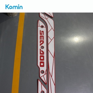 Accesorios para Moto Acuática Komin, Tapetes de Tracción para Seadoo RXTX 2018 <span class=keywords><strong>2020</strong></span> - Product Image 5