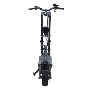 Vsett 11 + Wheelspeed Scooters électriques pour adultes <span class=keywords><strong>50</strong></span> Mph - Product Image 5