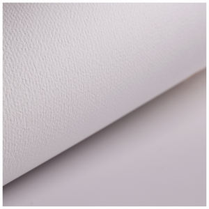 Papier aquarelle <span class=keywords><strong>Leyton</strong></span> LD3900 de haute qualité, 100% coton, format 2K (78,7x54,6 cm), pressé à chaud, 300 g/m², pour usages multiples - Product Image 3