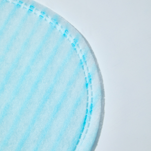 Guanti Monouso in Tessuto Non Tessuto Spunlace per la Cura del Paziente, Scrub e <span class=keywords><strong>Spugne</strong></span> Ecologiche per la Pulizia del Corpo - Product Image 1