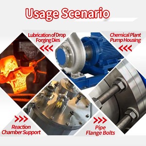 <span class=keywords><strong>Lubrificante</strong></span> Resistente alle Alte Temperature <span class=keywords><strong>Gel</strong></span> <span class=keywords><strong>Lubrificante</strong></span> Anticorrosione e Antiruggine - Product Image 2