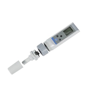 ไฮโบโน่ HY-DOZ30 เครื่องวัดแบบพกพา ความแม่นยำสูง IP67 พร้อมสัญญาณเตือนเสียง+แสง สำหรับการทดสอบน้ำที่ละลายแล้ว - Product Image 1