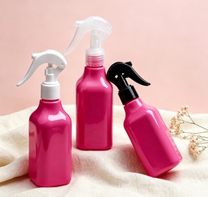 Pulvérisateur aérosol 150 ml de bonne qualité, déclencheur de pulvérisation coloré et ludique pour le nettoyage des faux cils et le <span class=keywords><strong>shampoing</strong></span> - Product Image 2