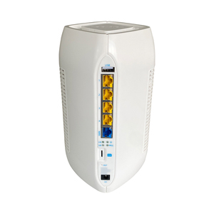 Módem para vehículo CPE 3K Mbps 11AX banda dual QoS VPN 4G al aire libre QoS <span class=keywords><strong>WiFi</strong></span> enrutador USB 5G 3G ranura para tarjeta Sim nueva función de firewall hogar - Product Image 3