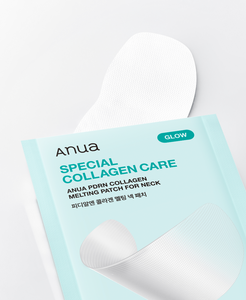 ANUADRN Parche de Colágeno Fundente para Cuello, 4 unidades - Product Image 3