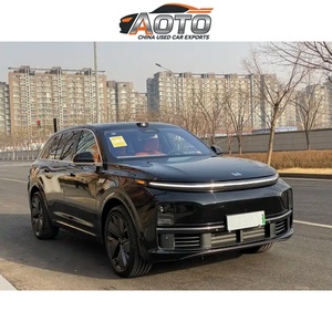 Nuevo/Usado Li L7 SUV con Control de Crucero Adaptativo, Larga <span class=keywords><strong>Distancia</strong></span>, Fácil Conducción - Product Image 3