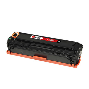 Cartouche de toner couleur Lonpec compatible 128A CE320A/Bk CE321A/C <span class=keywords><strong>CE322A</strong></span>/Y CE323A/M pour HP PRO CM1415FN, rendement de 2000/1300 pages - Product Image 5