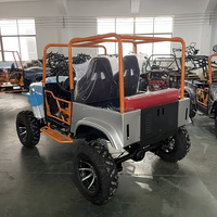 Livraison rapide, kit complet pour véhicule tout-terrain, voiture 4x4, Jeep à essence efficace