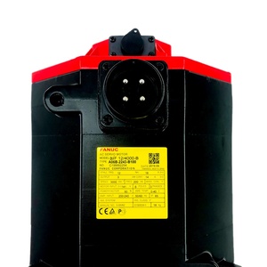 มอเตอร์ฟานุคญี่ปุ่นราคาดีที่สุด A06B-2243-B100 มอเตอร์ AC ฟานุค - Product Image 3