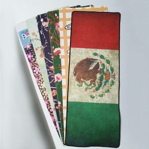 Factory Price <b>Custom</b> <b>Mouse</b> <b>Pad</b> Print Sublimation <b>Mouse</b> <b>Pads</b> or Screen Printed <b>Custom</b> Logo Print <b>Mouse</b> <b>Pads</b> for Promotion Gifts - Product Image 2