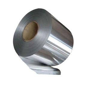Bobinas galvanizadas para construcción, bobina de acero galvanizado Dx51d Z100, China - Product Image 1