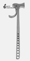 Structure d'éclairage en acier durable de l'usine TFR de Shenzhen, présentoirs personnalisés portables sans soudure, joint à tige de scène 290x290mm