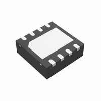 8 XDFN Exposed Pad W25Q64FVXGJQ TR Electronic Chips Component Memory Authorized Distributor