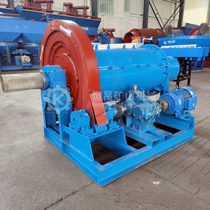 Mesin Diesel industri hemat energi Motor AC 900x1800 900x3000 tipe basah kering kuarsa batu kapur harga pabrik bola - Product Image 5